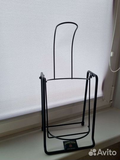 Подставки для бутылок