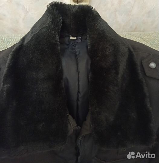 Куртка мужская зимняя Округ 56-58 р