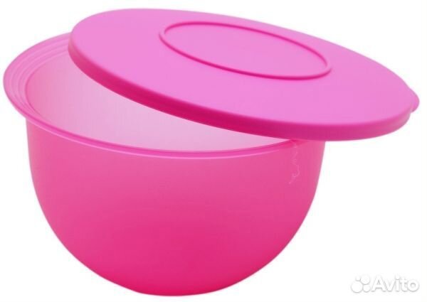 Tupperware Чаша 