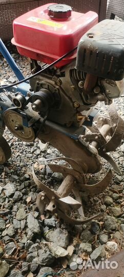 Культиватор