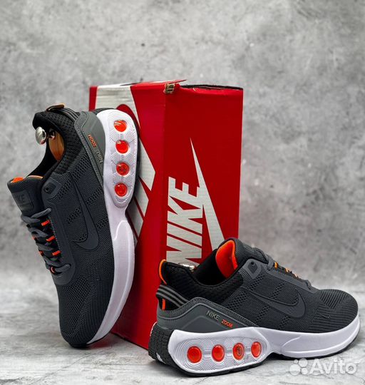 Кроссовки мужские Nike Air zoom pegasus