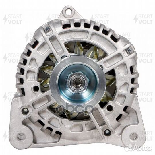 Генератор для а/м Renault Megane III (08) /Flue