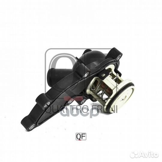 Корпус термостата В сборе, QF15A00051 QF15A0005