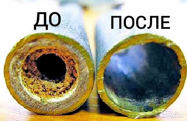 Прочистка канализации.Устранение засоров 24/7