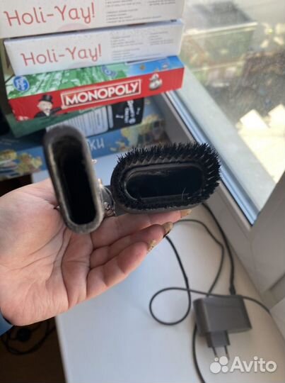 Пылесос Dyson DC 62