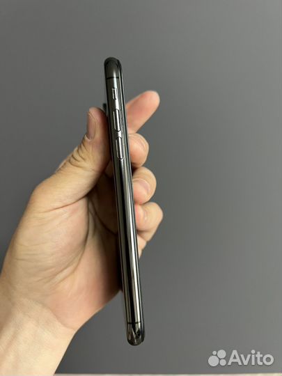 iPhone X, 256 ГБ