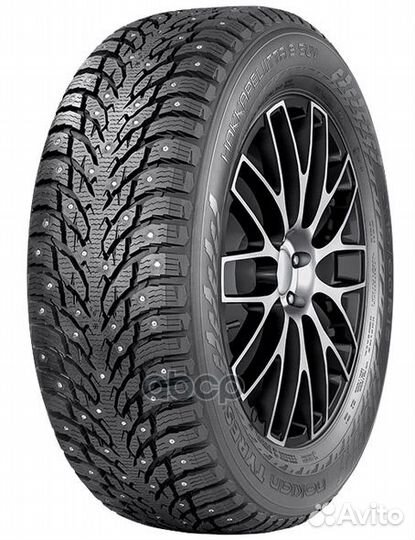 Nokian Tyres Hakkapeliitta 9 SUV 225/60 R17