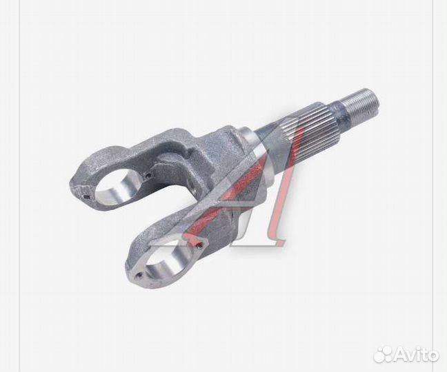 Вилка газ-22177 (оао газ) 23107-2304063