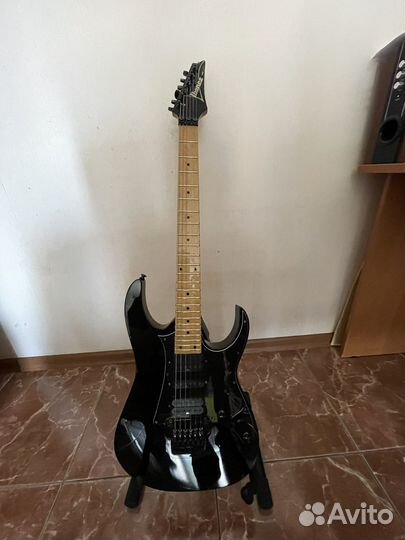 Гитара ibanez RG350m