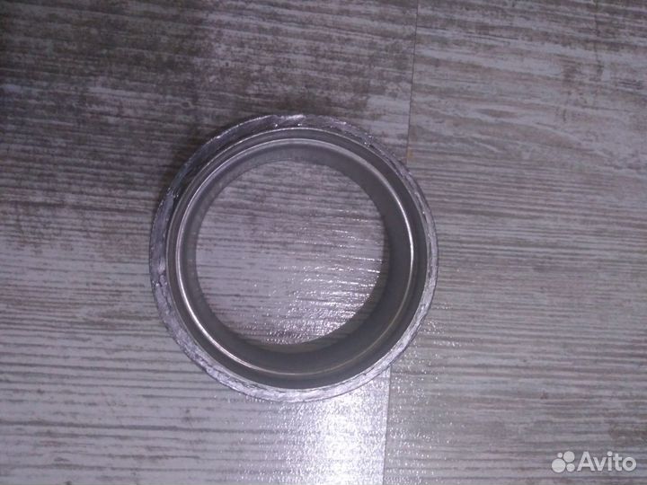 Кольцо глушителя Pontiac Trans Sport 3,1L 90-93гг