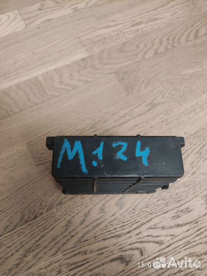 Блок управления Мерседес 124