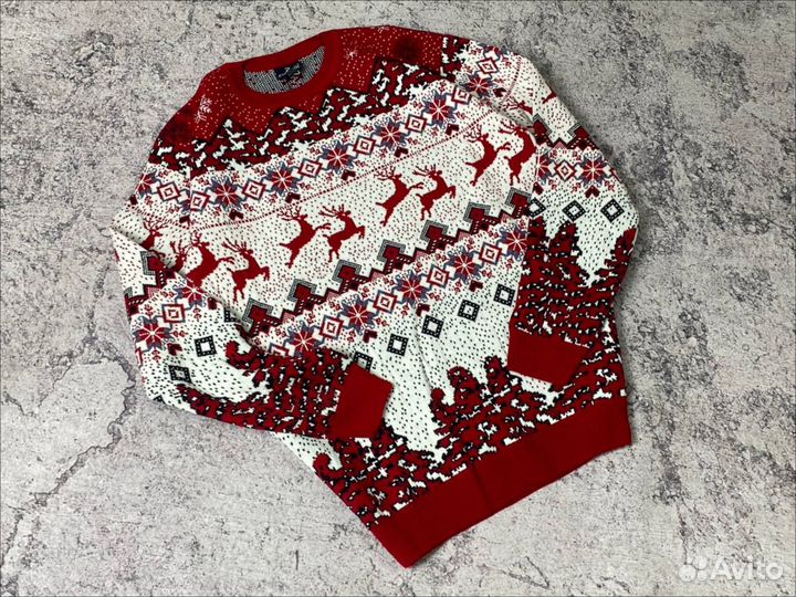 Свитер