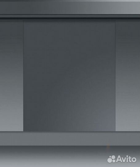 Посудомоечная машина Smeg ST324ATL