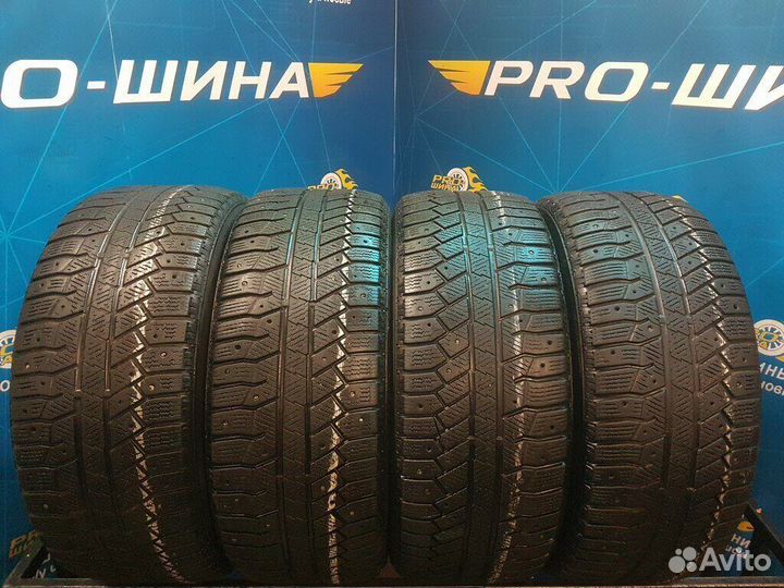 Continental ContiWinterViking 2 225/55 R16