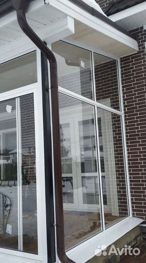 Окна за 1 день