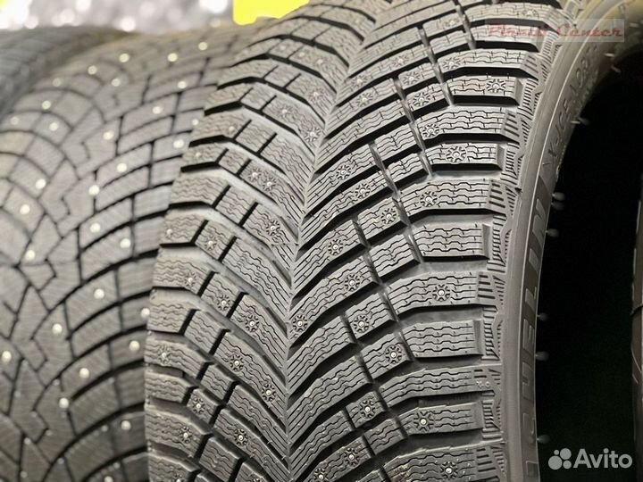 Michelin X-Ice North 4 SUV 295/40 R21 111T
