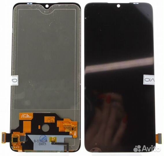 Дисплей для Xiaomi Mi 9 Lite/Mi A3 Lite/Mi CC9 In