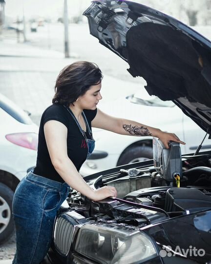 Автоэлектрик с выездом с 11 до 48962