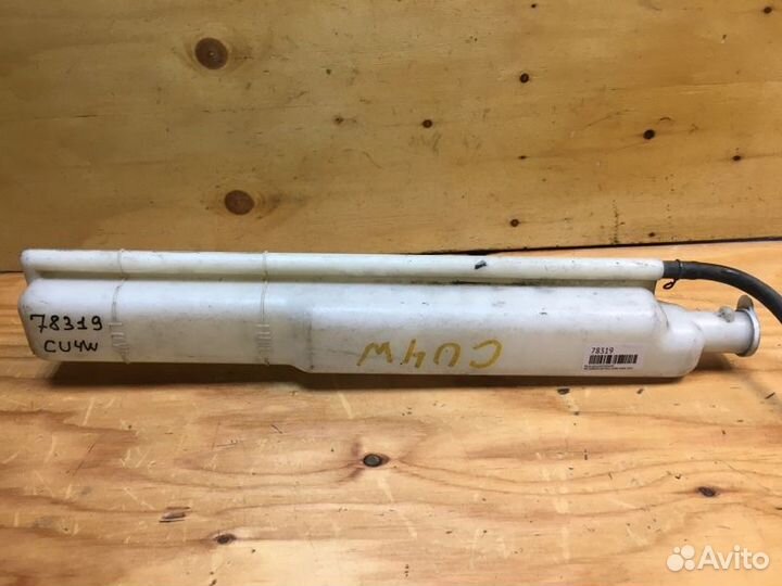 Бачок расширительный Mitsubishi Airtrek CU4W 4G64