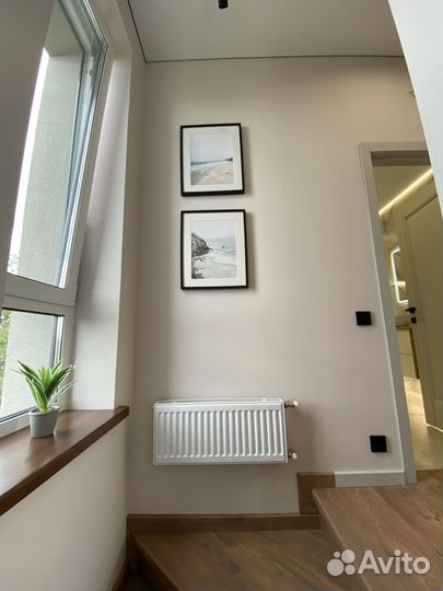 Радиатор панельный стальной A18