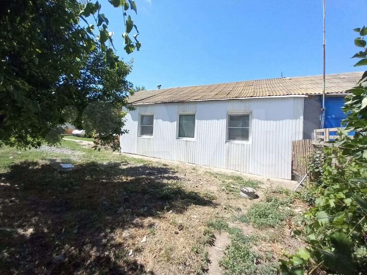 Дом 74,3 м² на участке 28,3 сот.