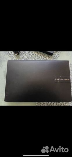 Asus Vivobook Pro 15.6