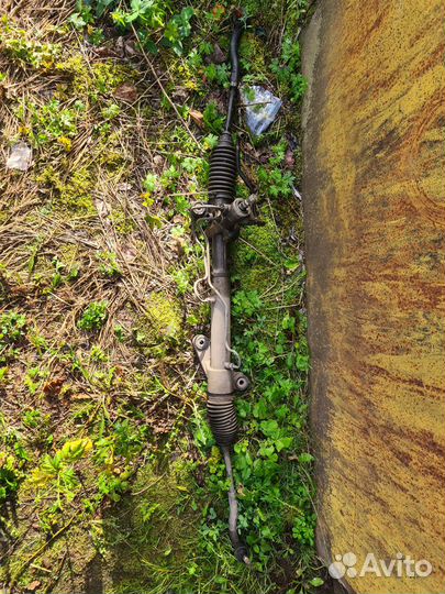 Рулевая рейка Allion/Premio 240