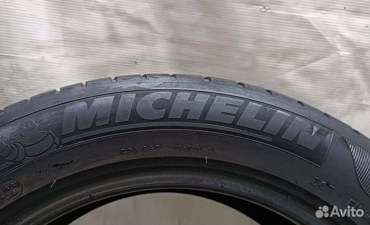 Michelin Primacy HP 205/55 R16