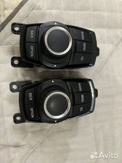 Джойстик Entrynav