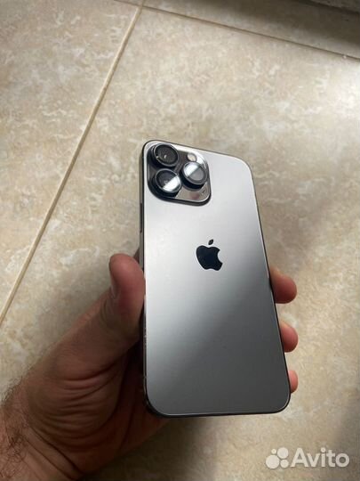 Айфон 13про 256gb