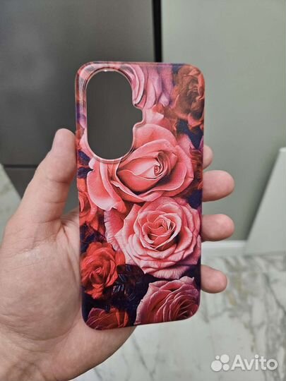 Чехол Huawei nova 11
