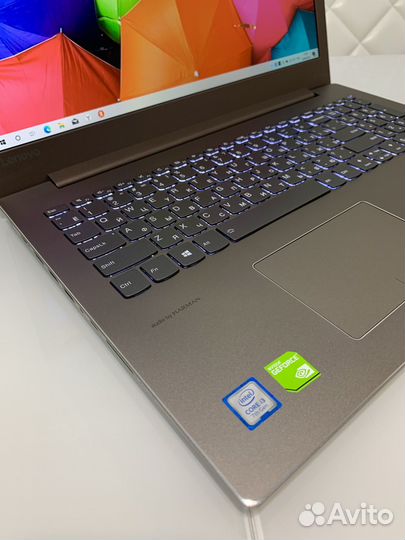 Full HD+iPS+20GB+SSD512GB+Nvidia GeForce 940MX 2GB