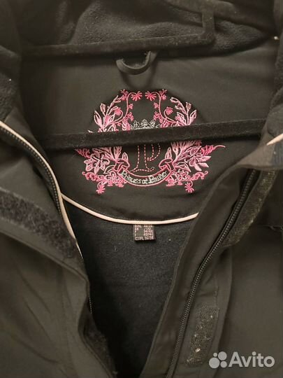 Горнолыжная куртка princess of powder