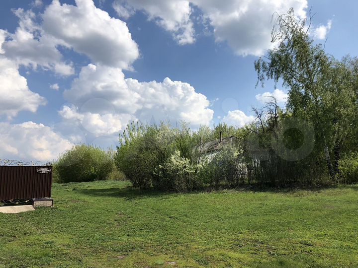 Дом 75 м² на участке 42 сот.