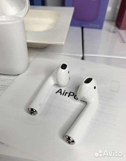 Airpods 2