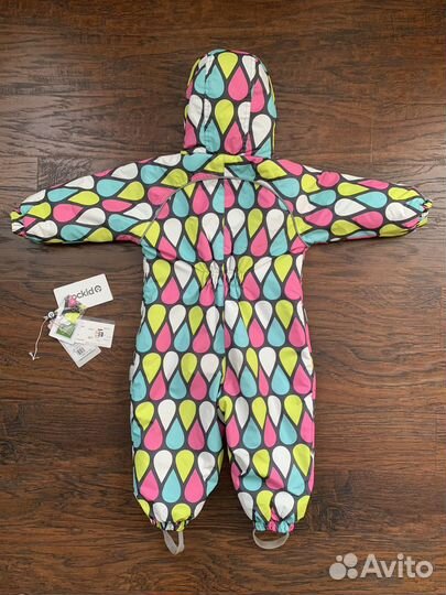 Комбинезон весенне-осенний