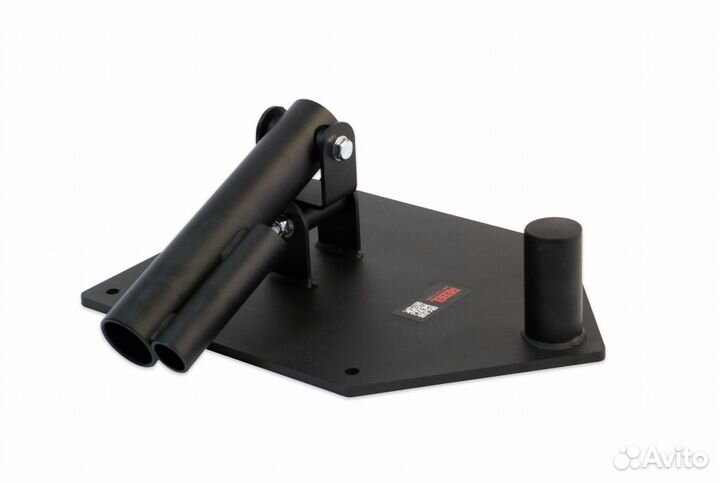 Платформа для Т-тяги для стандартных и олимпийских