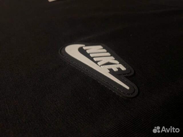 Футболка nike