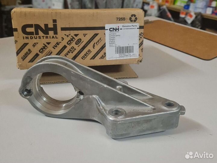 Кронштейн правого привода Fiat Ducato x244 млгу