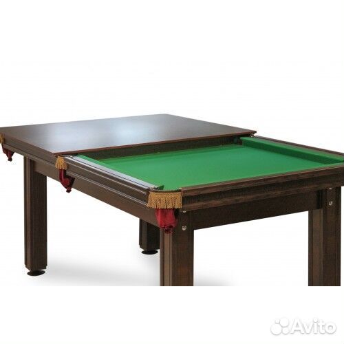 Бильярдный стол