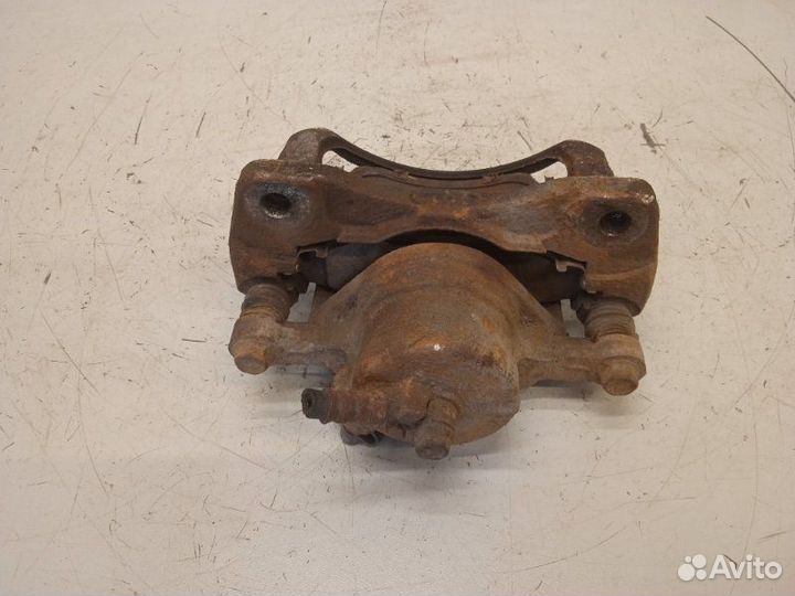 Суппорт передний правый Chevrolet Lacetti J200 1.6