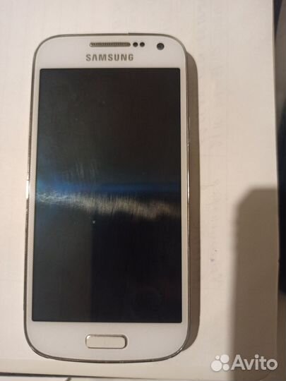 Samsung Galaxy S4 mini Duos GT-I9192, 8 ГБ