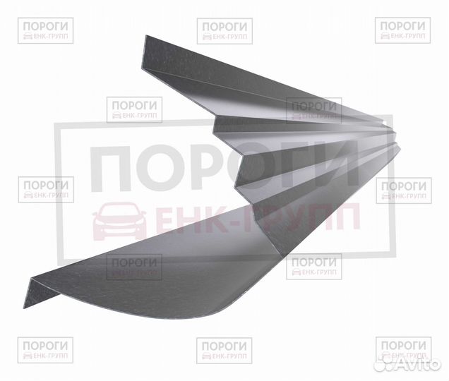 Пороги Nissan Quest 2 часть 1 и другие