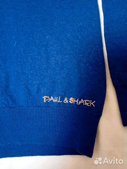 Водолазка 38