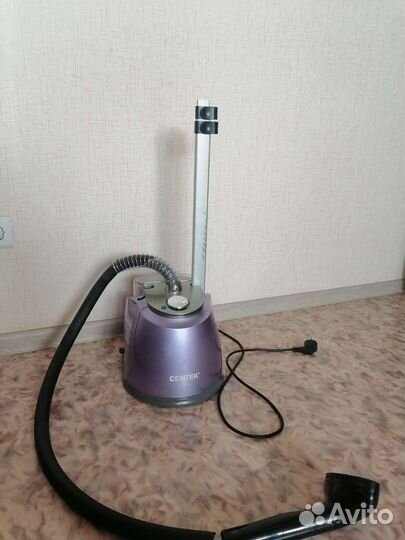 Отпариватель centek