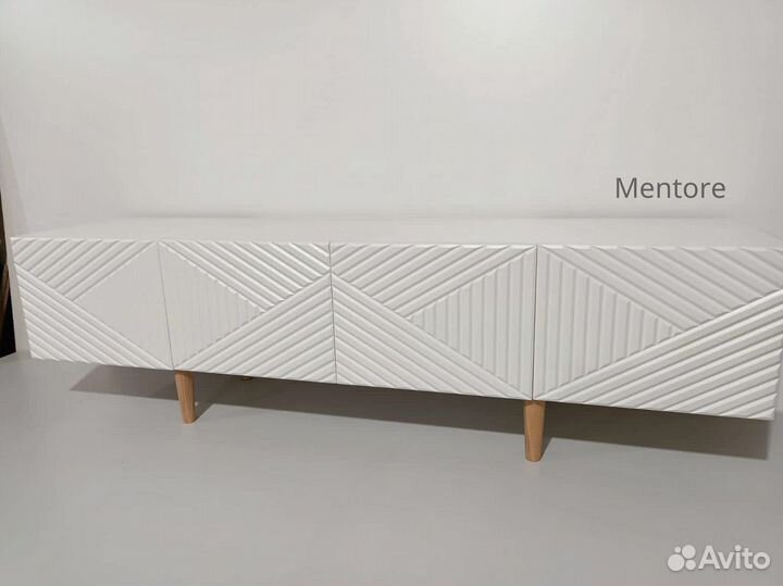 Тумба тв (коллекция Bravo)