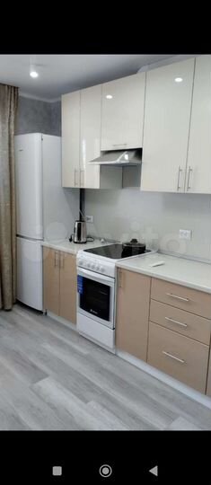 2-к. квартира, 66 м², 7/11 эт.