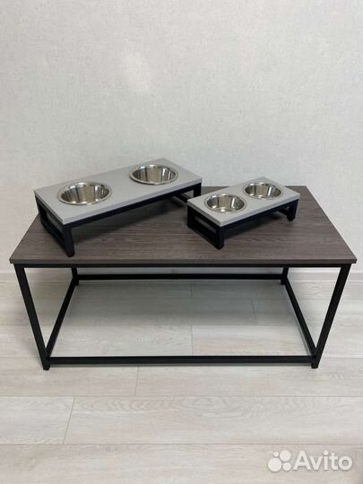 Миски для животных