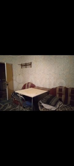 Комната 25 м² в 3-к., 2/3 эт.