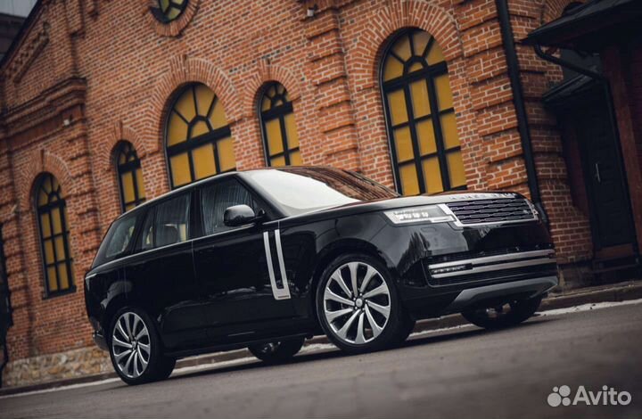 Диски Range Rover (new) R23 V L460 в наличии